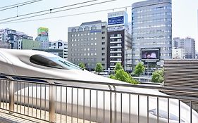 Sanco Inn Nagoya Shinkansen-Guchi Annex